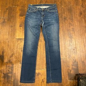 Citizens of humanity Jeans